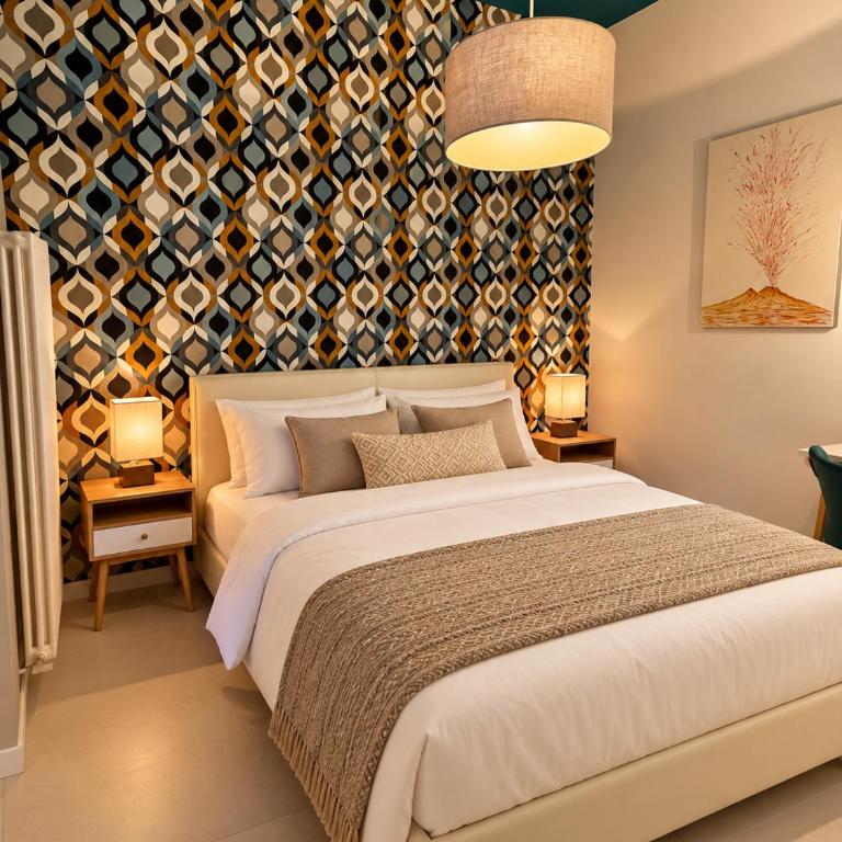 Bed & Breakfast SpaccaNapoli 56 - Double Room with Private Bathroom - 10
