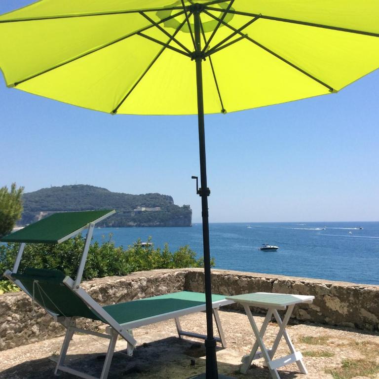 Villa Ninetta-Isabella - Two-Bedroom House - 24