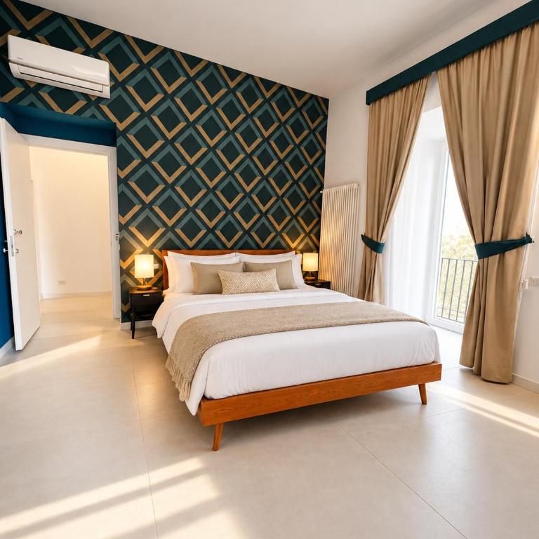 Bed & Breakfast SpaccaNapoli 56 - Superior Double Room - 17