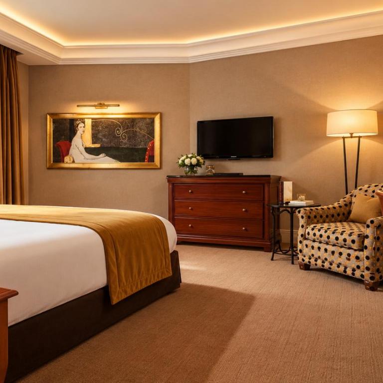 Hotel dei Mellini - Deluxe Doppelzimmer - 2