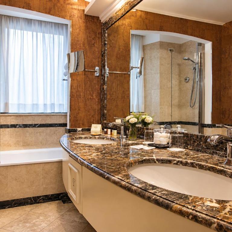 Hotel dei Mellini - Deluxe Doppelzimmer - 5