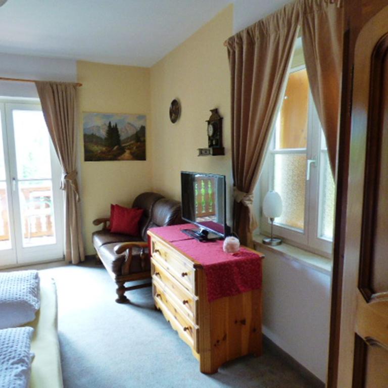 Bäckeralm© - B&B 16 + - Doppelzimmer mit Bad - 3
