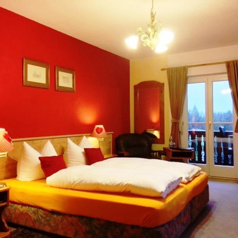 Bäckeralm© - B&B 16 + - Doppelzimmer mit Bad - 4