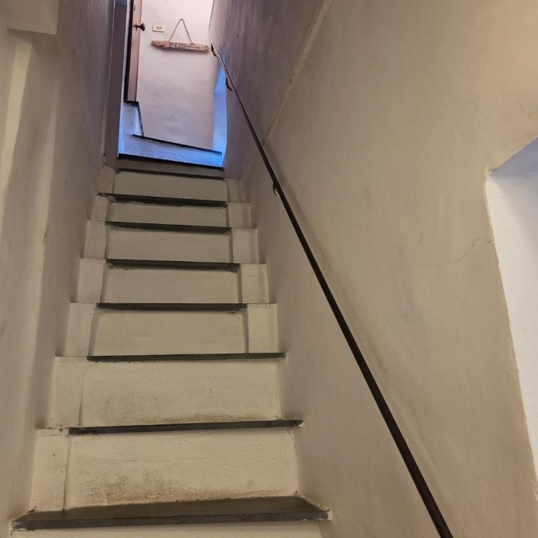 BluOltremare Nervi, Historical Seaview Dimora - AC - WiFi - Appartement 1 Chambre - 16
