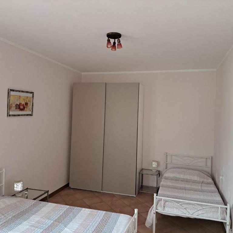 Flovadis Residence - Appartamento con 2 Camere da Letto - 7
