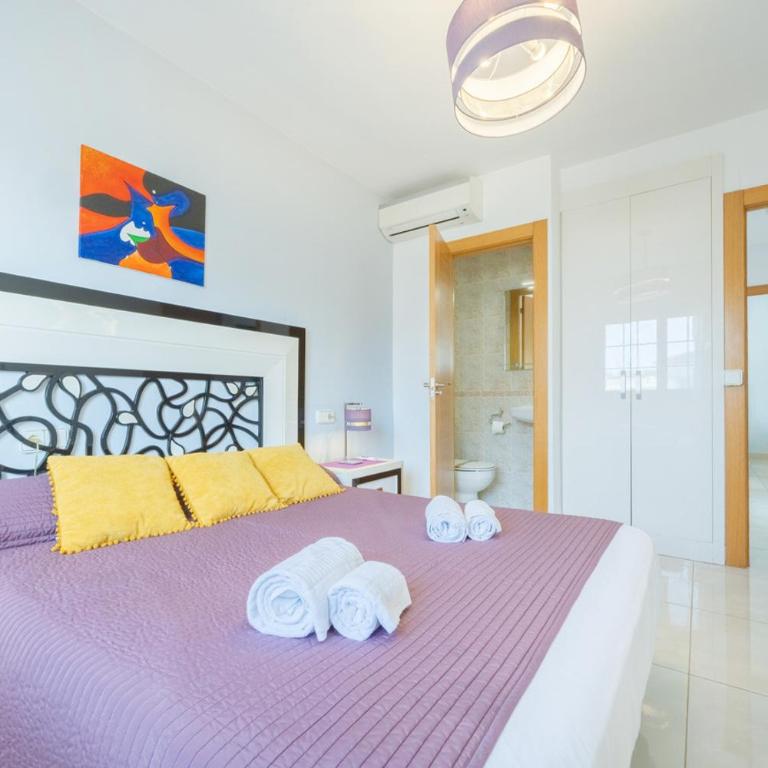 Villa Benicuco 4 - PlusHolidays - Villa con piscina privada - 27