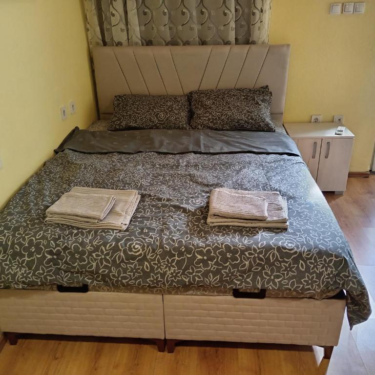 Centro - Appartement 1 Chambre - 3