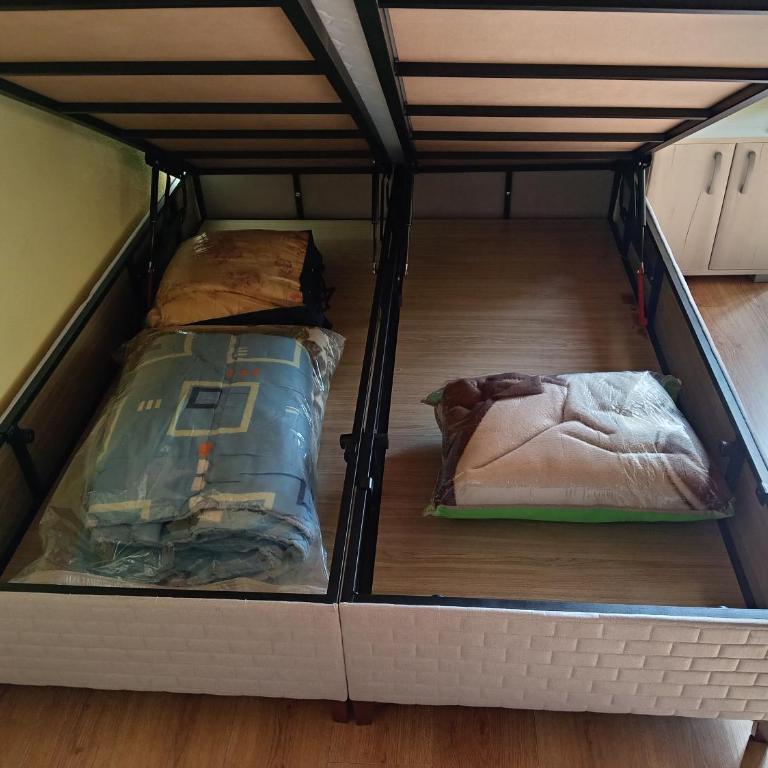 Centro - Appartement 1 Chambre - 4