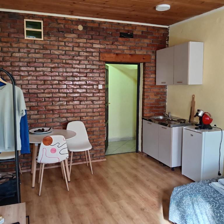 Centro - Appartement 1 Chambre - 9