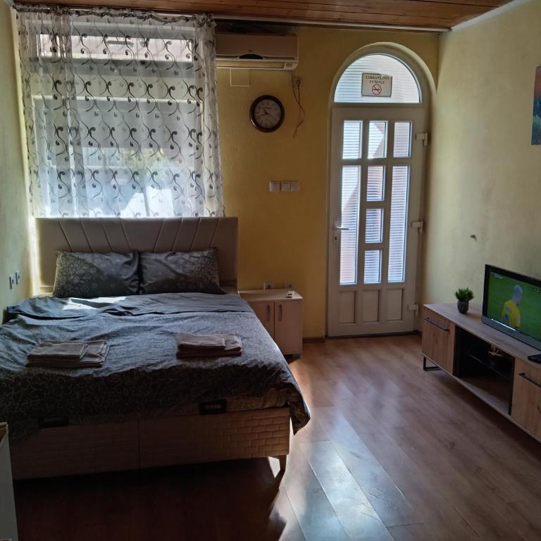 Centro - Appartement 1 Chambre - 10