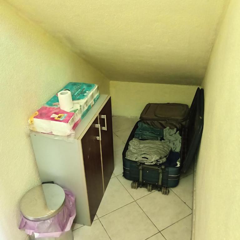 Centro - Appartement 1 Chambre - 11