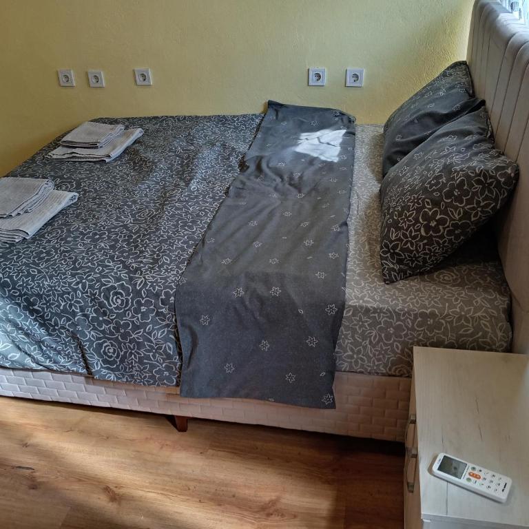 Centro - Appartement 1 Chambre - 12