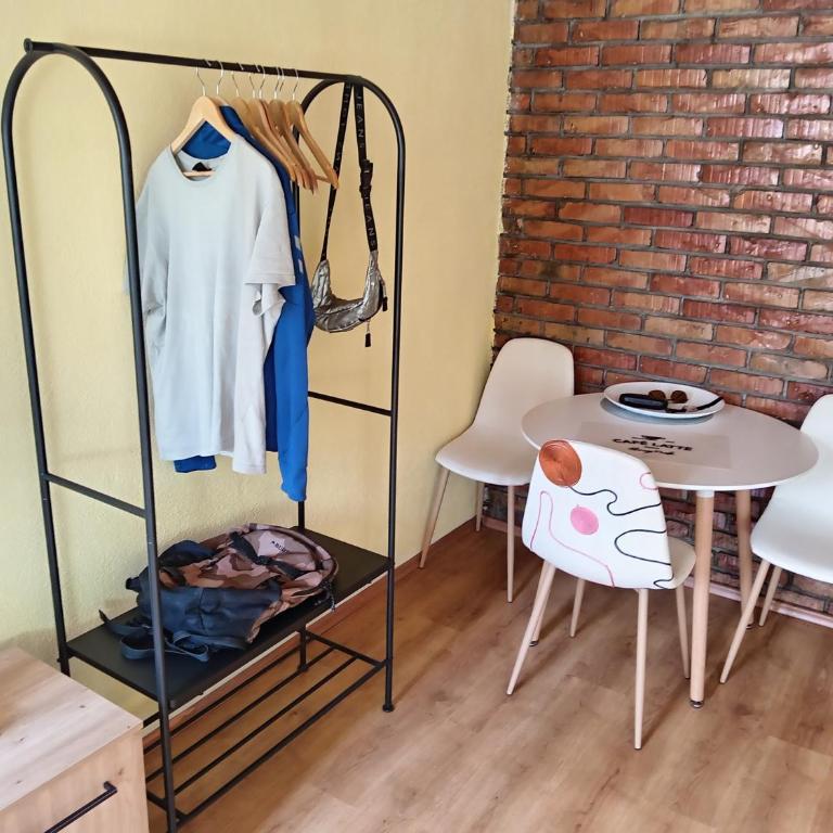 Centro - Appartement 1 Chambre - 16