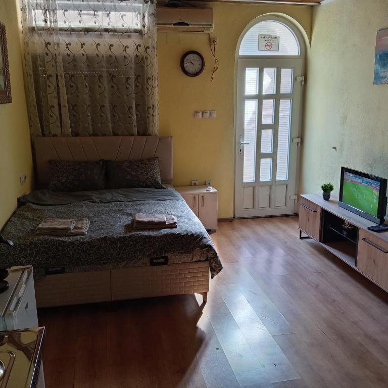 Centro - Appartement 1 Chambre - 18