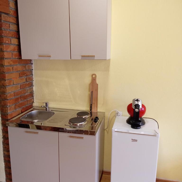 Centro - Appartement 1 Chambre - 19