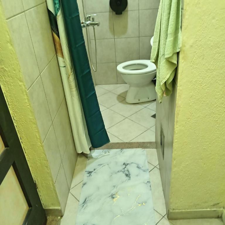 Centro - Appartement 1 Chambre - 21