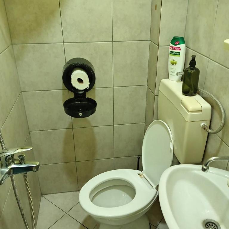 Centro - Appartement 1 Chambre - 25