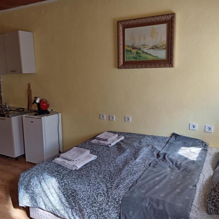 Centro - Appartement 1 Chambre - 26