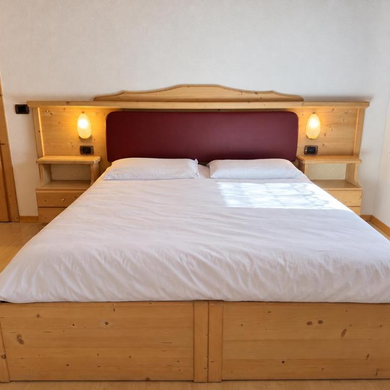 Chalet Casa Luigion - Apartamento de 1 dormitorio - 3