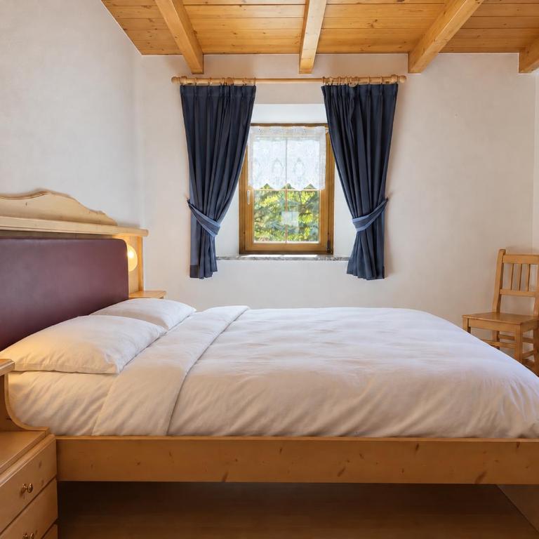 Chalet Casa Luigion - Apartamento de 1 dormitorio - 2