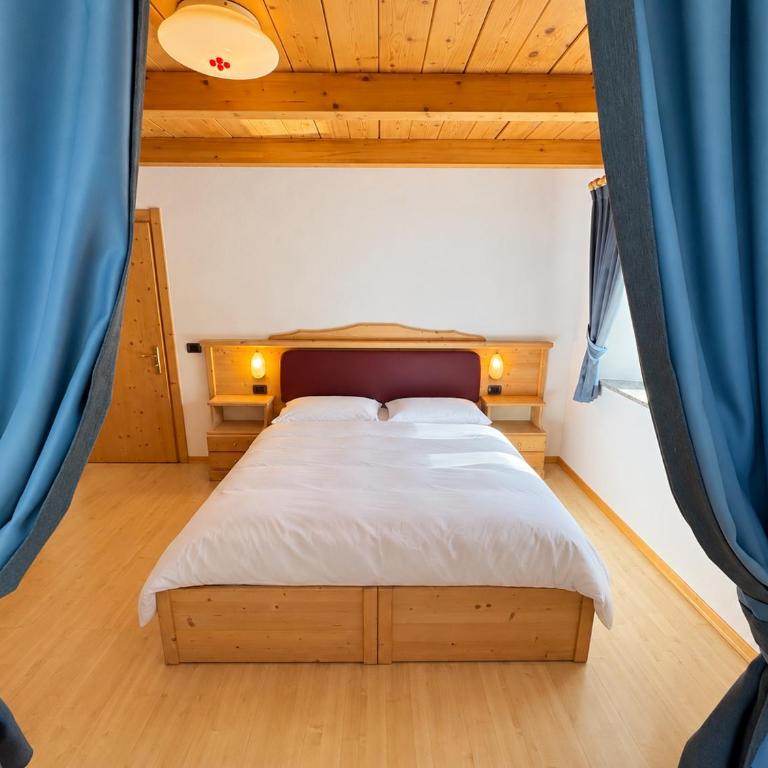 Chalet Casa Luigion - Apartamento de 1 dormitorio - 7