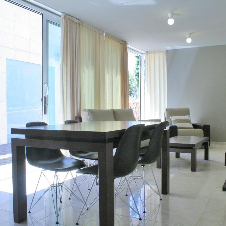 L' Escala Resort - Apartamento (4 adultos) - 3