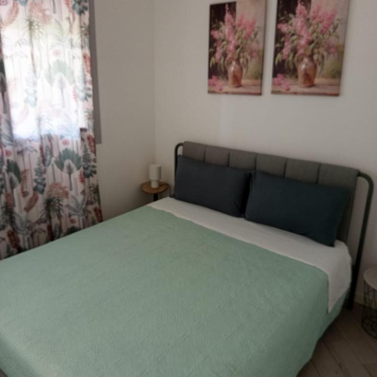 La Casa di Lella - Appartamento Familiare con 2 Camere da Letto - 2