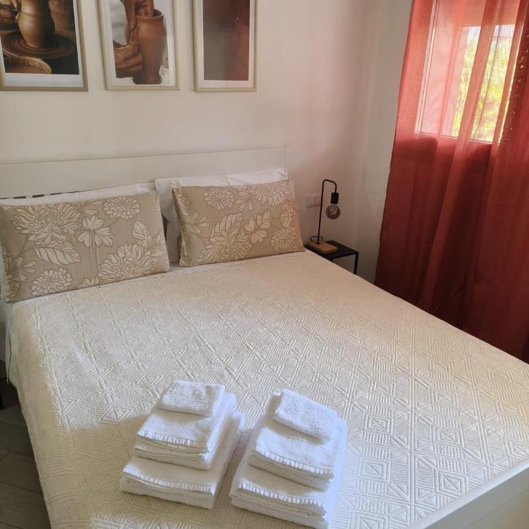La Casa di Lella - Appartamento Familiare con 2 Camere da Letto - 3