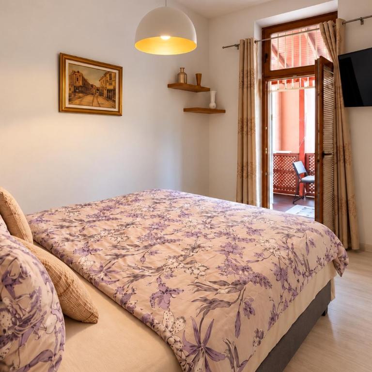 City Center & Old Town - Free Parking - Self Check-in - Apartman sa 1 Spavaćom Sobom - 6