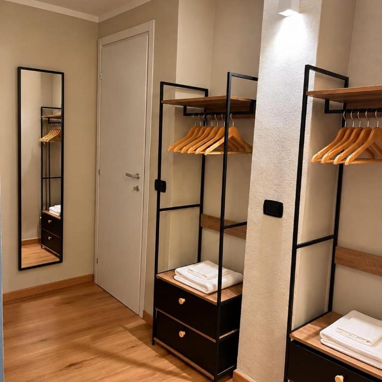 Villa Ottilia Nervi - Appartement 1 Chambre - 1