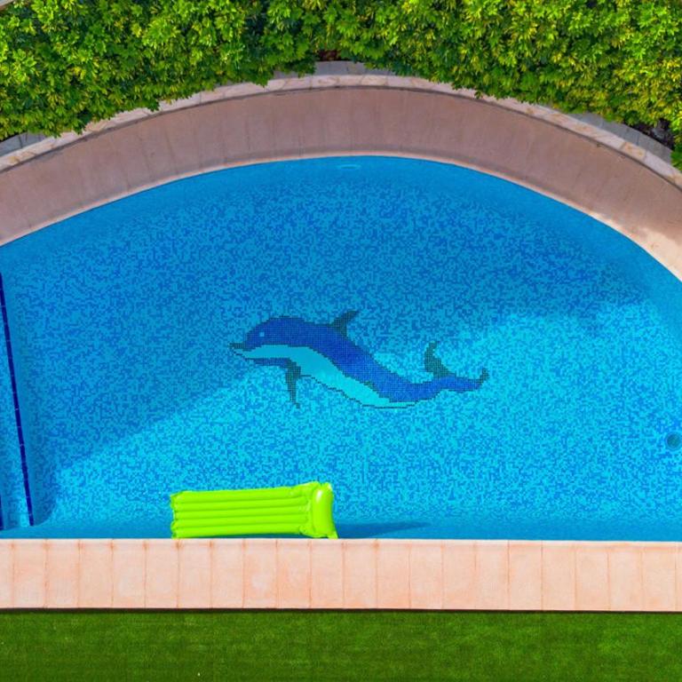 Villa Benicuco 4 - PlusHolidays - Villa con piscina privada - 4