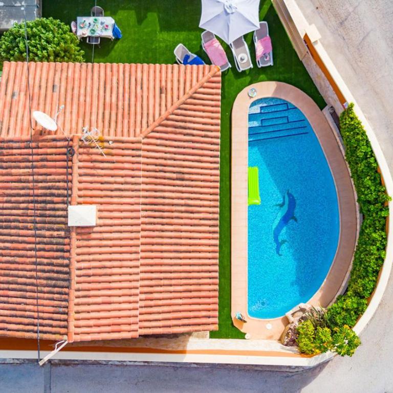 Villa Benicuco 4 - PlusHolidays - Villa con piscina privada - 38