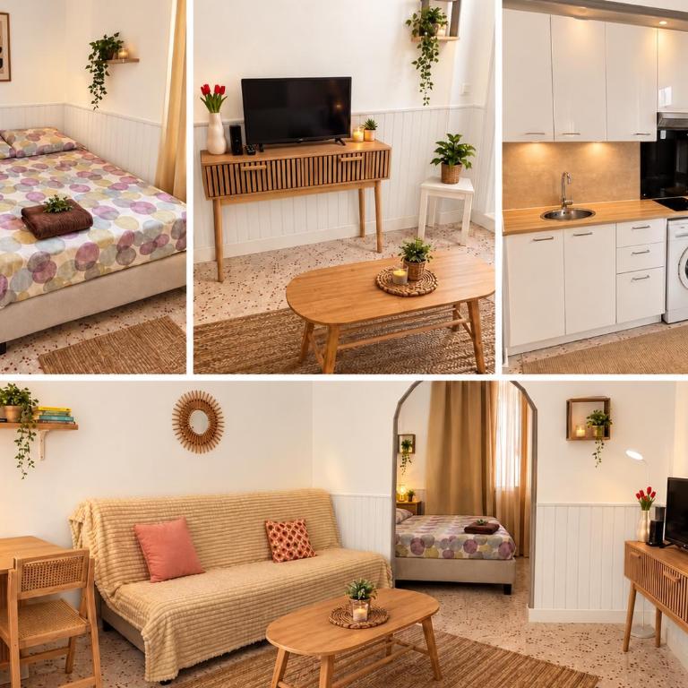New Cosy Apartment - Appartement 1 Chambre - 1
