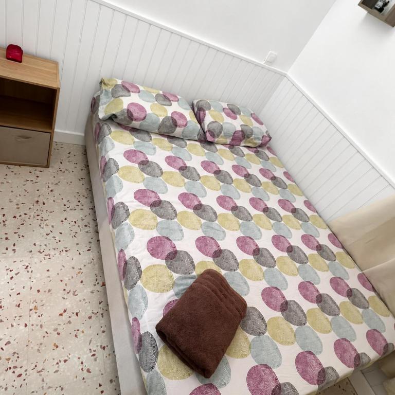 New Cosy Apartment - Appartement 1 Chambre - 2