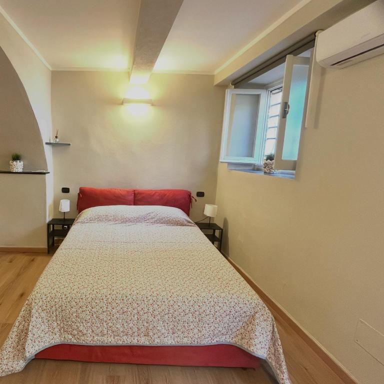 Villa Ottilia Nervi - Appartement 1 Chambre - 4