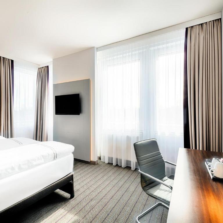 Premier Inn München City Ost - Triple family room - 6