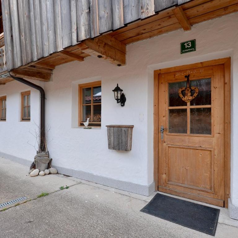 Krumpenhof - Apartment - Erdgeschoss - 7