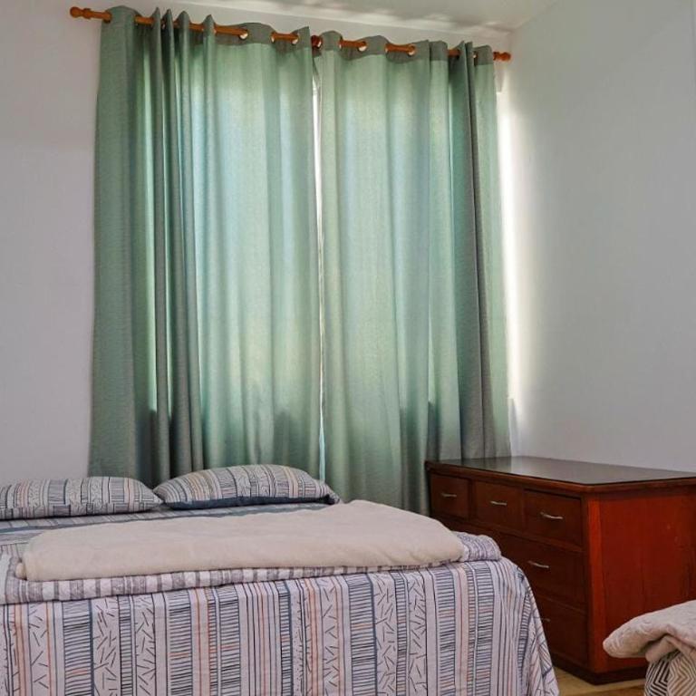 CERRO AZUL Alojamiento Dúplex para 5 personas - Two-Bedroom Apartment - 2