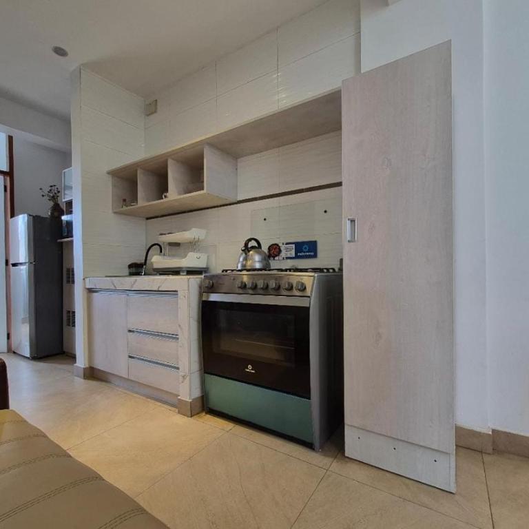 CERRO AZUL Alojamiento Dúplex para 5 personas - Two-Bedroom Apartment - 3