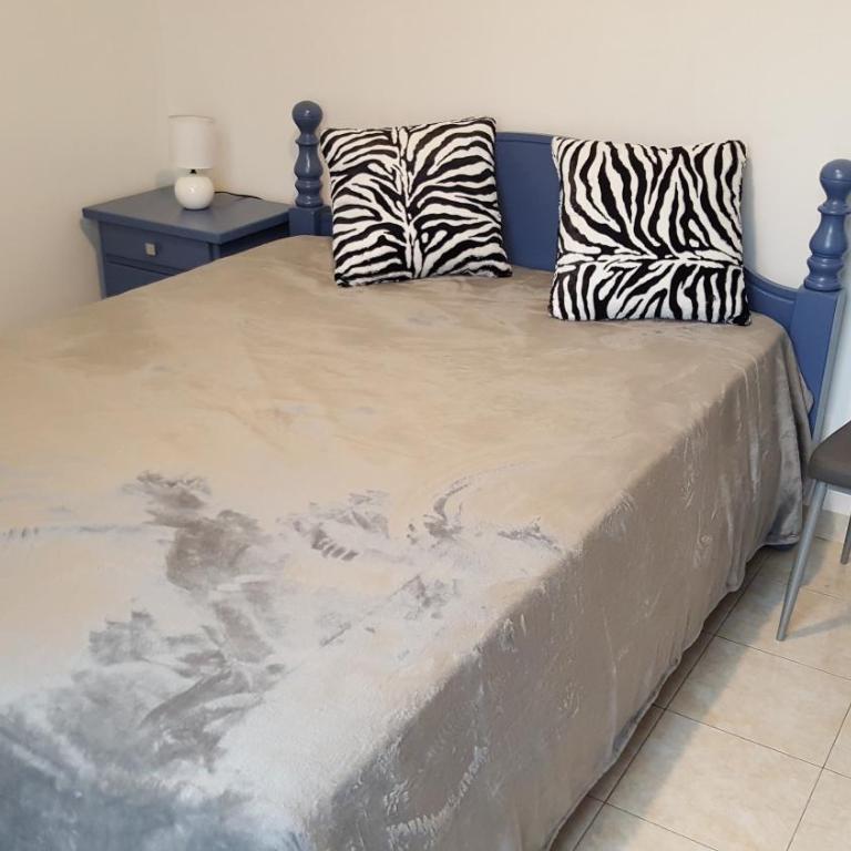 Appartement Le Cernuschi 2C - Appartement 1 Chambre - 14