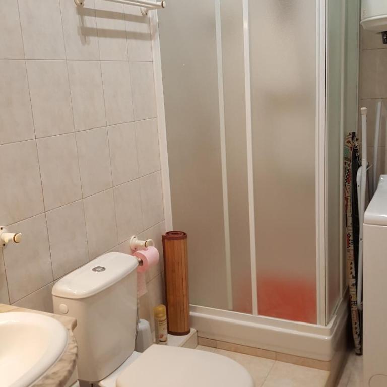 Appartement Le Cernuschi 2C - Appartement 1 Chambre - 13