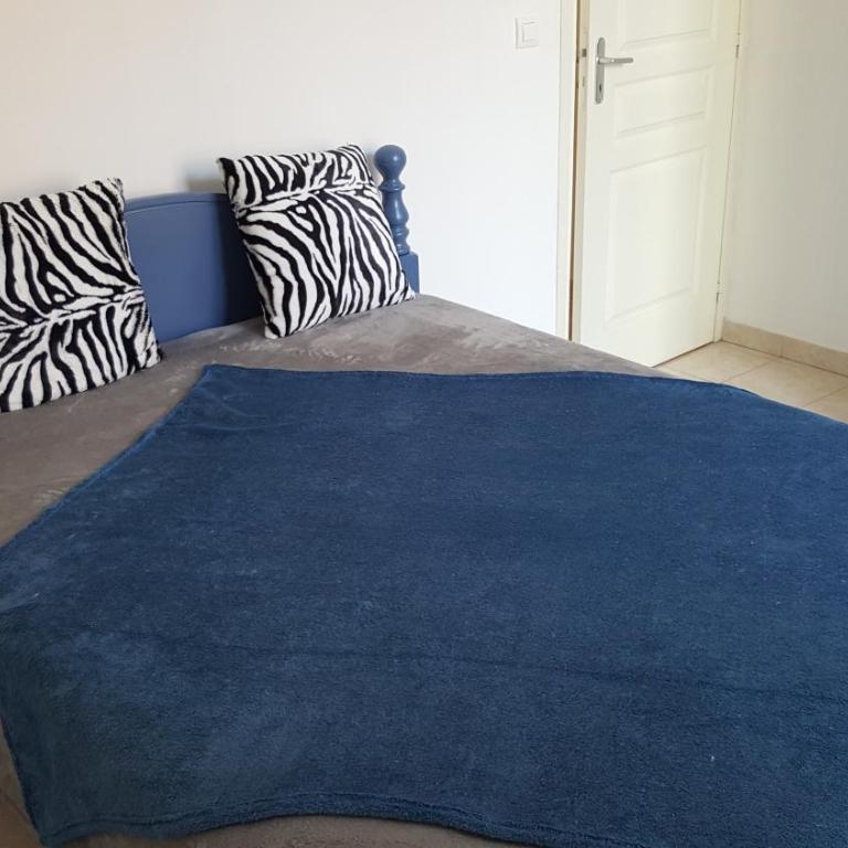 Appartement Le Cernuschi 2C - Appartement 1 Chambre - 15