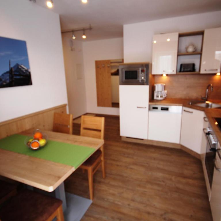 Haus Dorfblick - Apartment mit Blick auf die Berge - 3