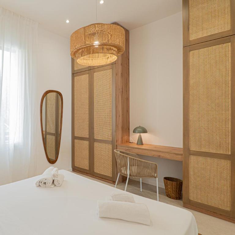 Cálida apartments - Appartamento - Piano Terra - 1