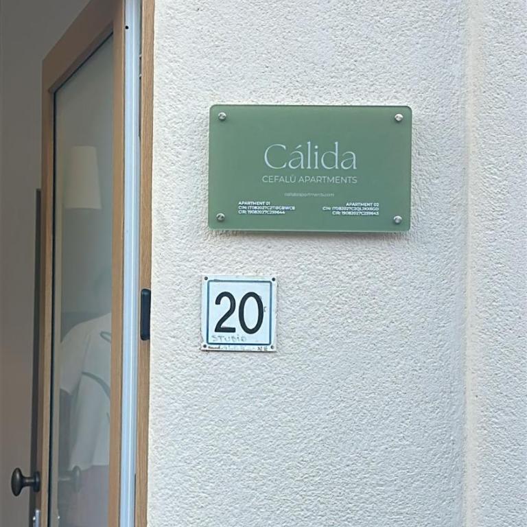 Cálida apartments - Appartamento - Piano Terra - 2