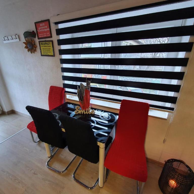 PAPARA STUDIO near old bridge - One-Bedroom Apartment - 6