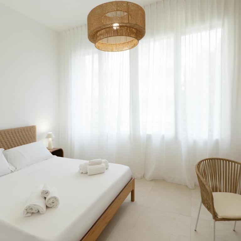 Cálida apartments - Appartamento Superior con 1 Camera da Letto - 3