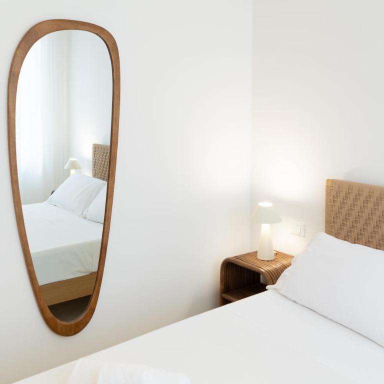 Cálida apartments - Appartamento Superior con 1 Camera da Letto - 4