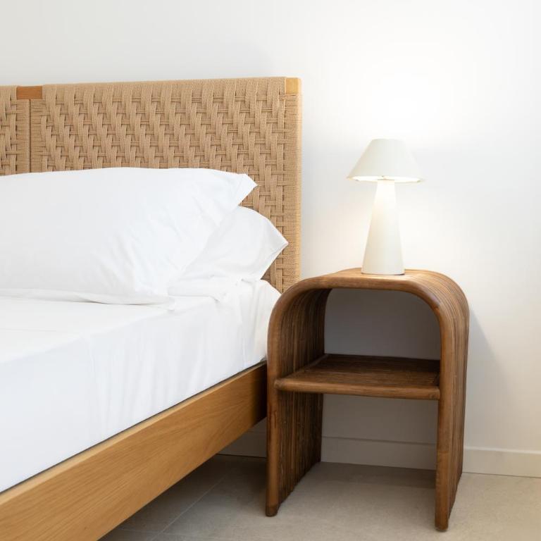 Cálida apartments - Appartamento Superior con 1 Camera da Letto - 6