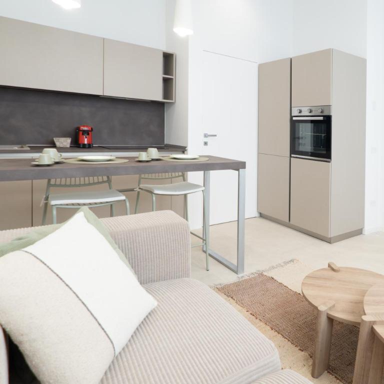 Cálida apartments - Appartamento Superior con 1 Camera da Letto - 13
